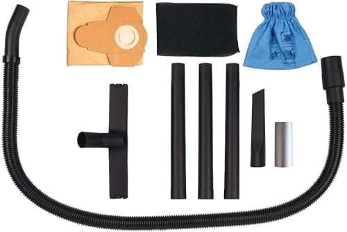 Detalle 2 de Einhell TC-VC 1820 S Aspirador seco y húmedo