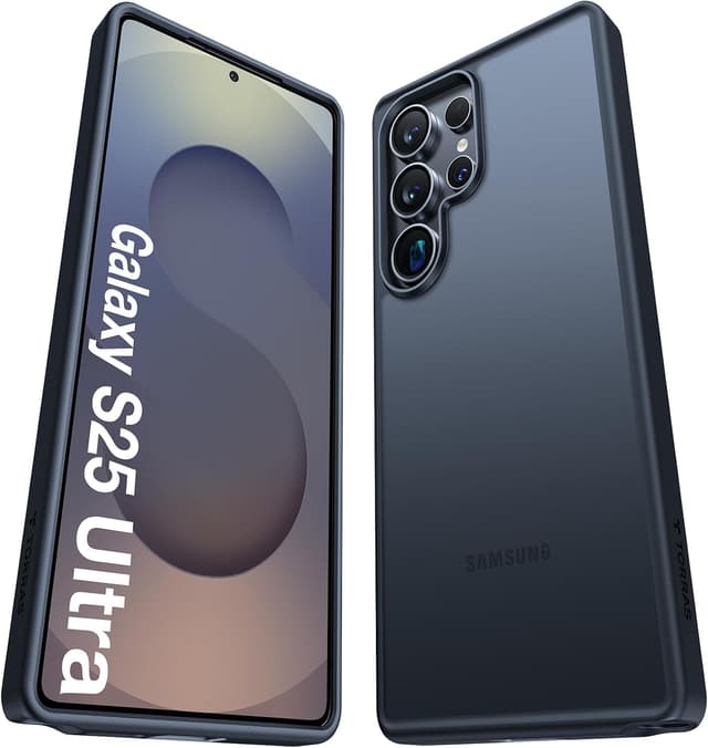 Imagen de TORRAS Guardian S25 Ultra Hülle en OfertitasTOP