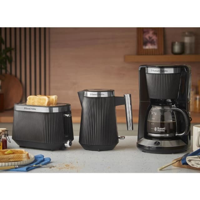 Thumbnail 5 de Russell Hobbs Brontë café de goteo