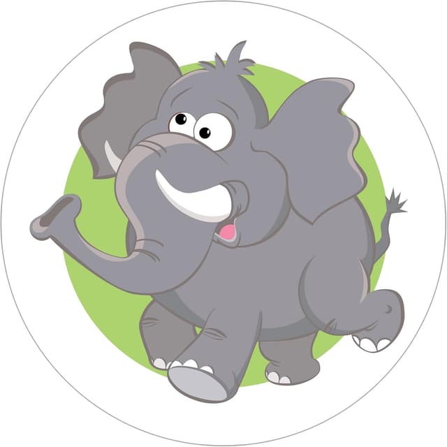 Detalle de Cheatwell Games Walk Like A Chicken hide & seek role‑playing activity game (Ages 3+)