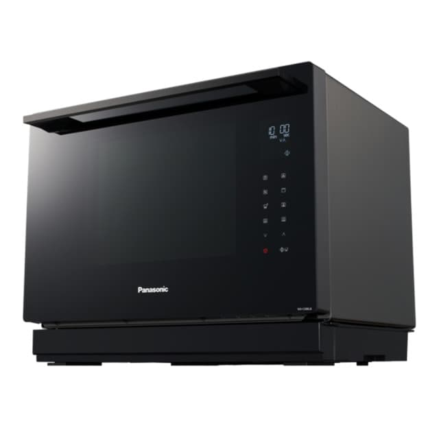 Imagen de Panasonic NN-CS88LBEPG microondas 27 litros grill en OfertitasTOP