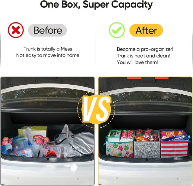 Thumbnail 4 de BALEINE 3Pk Reusable Grocery Bag 10x11x13