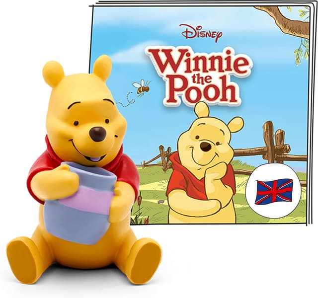 Detalle de tonies Winnie the Pooh Audio Character