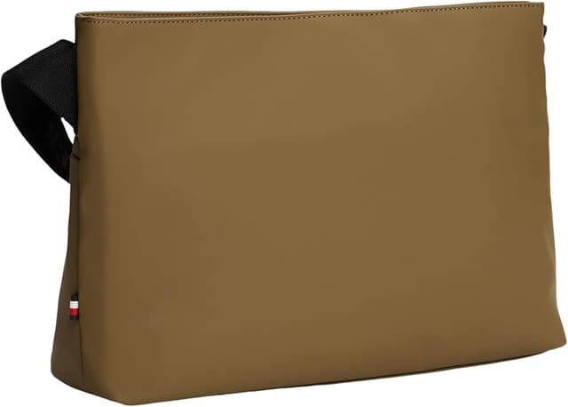 Thumbnail 6 de Tommy Hilfiger Messenger Mediano Negro