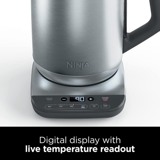 Thumbnail 1 de Ninja KT201UK kettle 1.7L