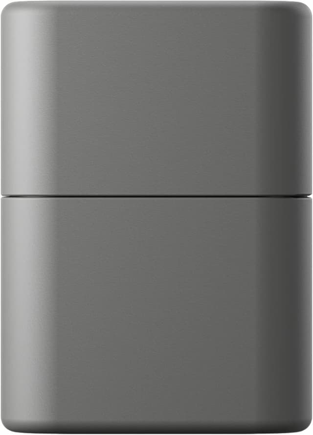 Detalle 2 de DJI Mic 3 Ladecase – Empfänger & zwei Sender gleichzeitig laden