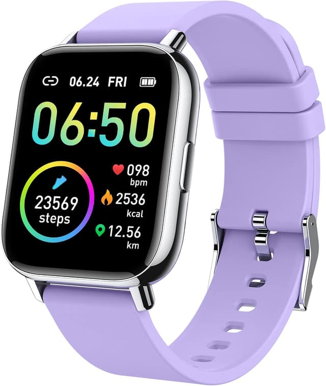 Detalle de Motast Smart Watch 1.69" fitness tracker