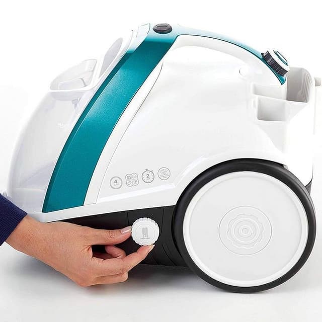 Thumbnail 3 de Polti Vaporetto Smart 100_T limpiador a vapor 1.500 W