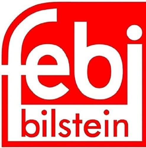 Detalle 2 de Febi bilstein 11105 – Disques de frein avant (lot de 2)