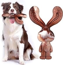 Imagen de Mapneng Indestructible Nylon Chew Toy for Large Dogs en OfertitasTOP