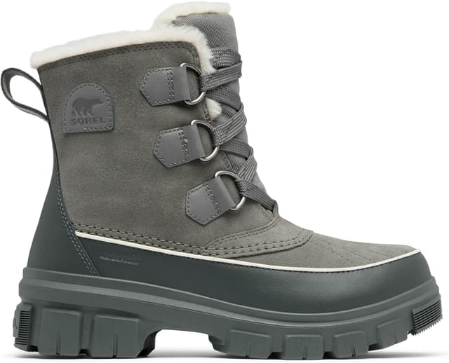 Detalle de Sorel Women’s Torino WP Fashion Boots
