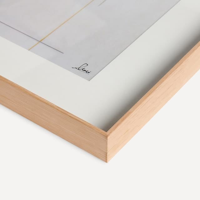 Thumbnail 1 de Cuadro Mond II Room El Corte Inglés