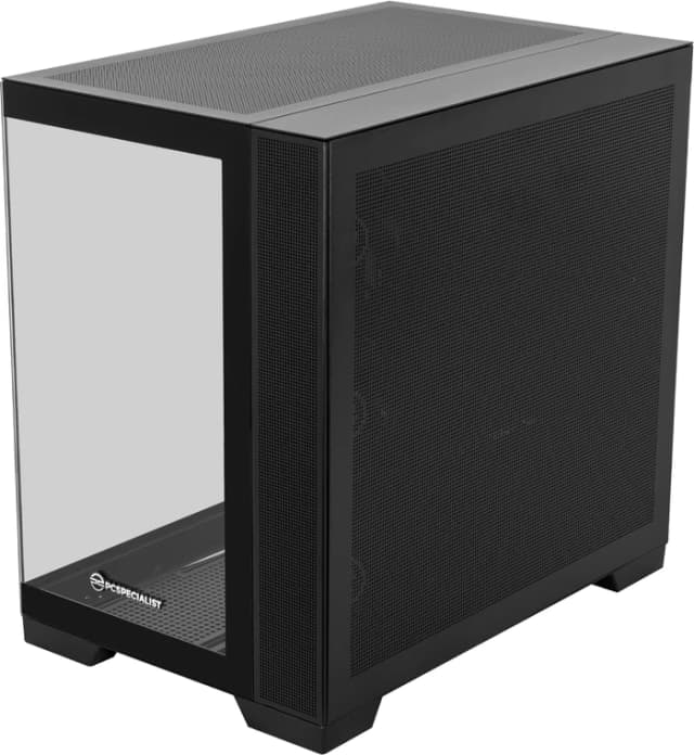 Thumbnail 4 de PCSpecialist Impact 104 Gaming-PC 1 TB