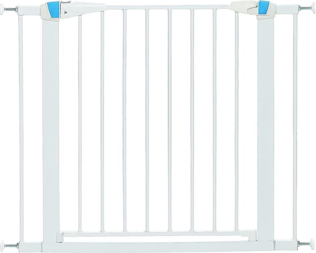 Imagen de MidWest Homes for Pets 96,52 cm puerta con tira fosforescente en OfertitasTOP