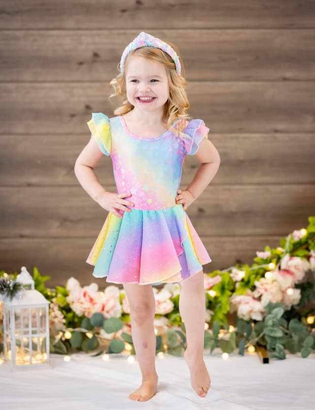 Thumbnail 3 de trudge Justaucorps tutu 5 tailles đ