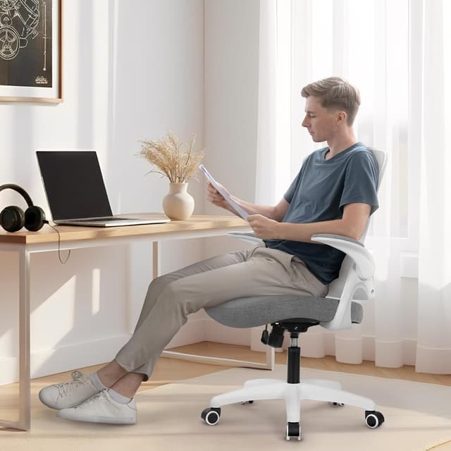 Thumbnail 6 de NEO CHAIR High Back Mesh Office Chair