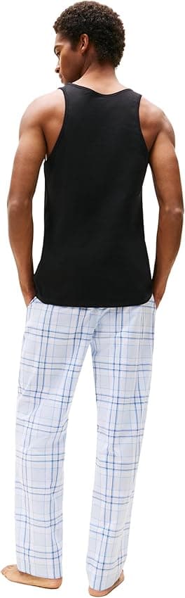 Thumbnail 6 de Tommy Hilfiger Camisetas de Tirantes Pack 3 XS