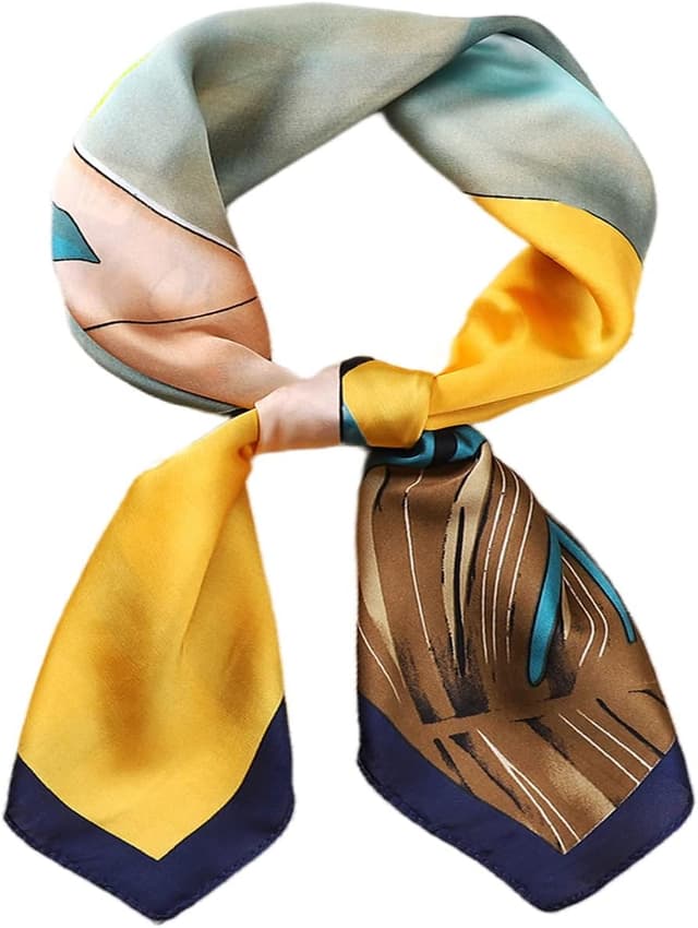 Imagen de FAIRYGATE Bandana Kopftuch 27,5Ă27,5 Inch đ§Ł en OfertitasTOP