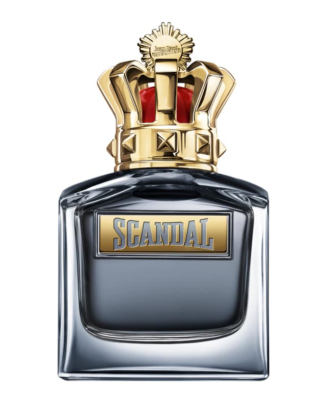 Detalle de Jean Paul Gaultier Scandal Pour Homme EDT