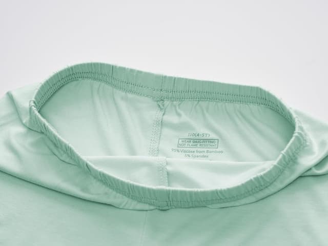 Detalle 2 de TongKiKi BABY Toddler 2T-10Y 2-Piece Short Sleeve Shirt & Pants Set