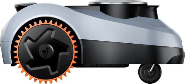 Thumbnail 9 de Segway Navimow i210 lidar