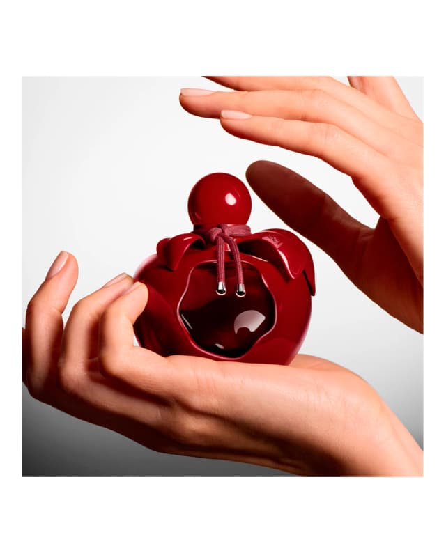 Thumbnail 5 de Nina Ricci Nina Rouge Crush perfume 89% origen natural