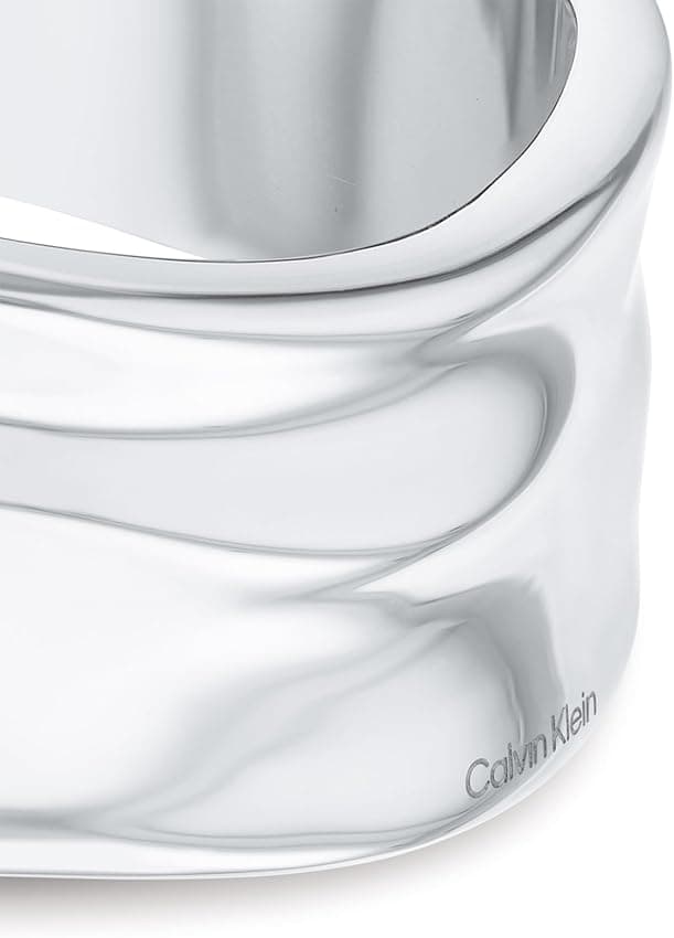 Detalle 2 de Calvin Klein 35000640 Brazalete rígido acero inoxidable