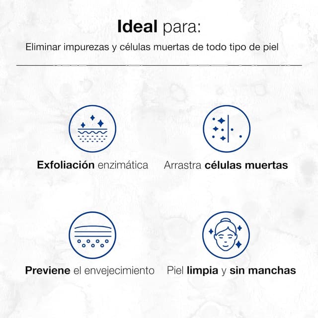 Thumbnail 4 de BELLA AURORA Gel Exfoliante Iluminador 75 ml