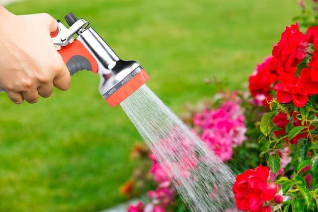 Thumbnail 6 de LUFENG Upgraded Expandable Hose 150FT