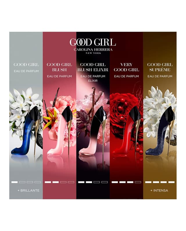 Thumbnail 4 de Carolina Herrera Good Girl Blush Elixir, Eau de Parfum