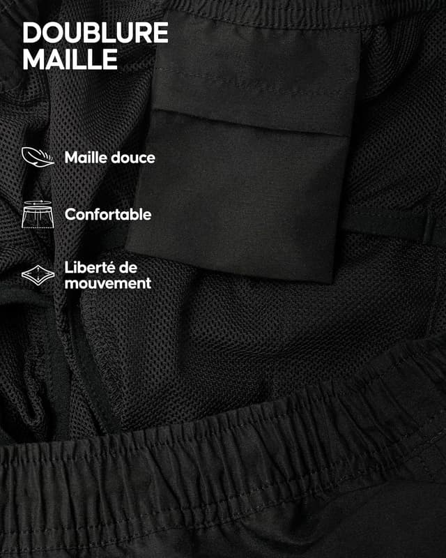 Thumbnail 3 de DANISH ENDURANCE Short de Bain Léger