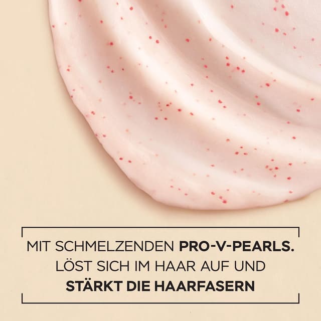 Thumbnail 6 de Pantene Pro-V Grow Abundant Anti-Haarverlust Haarmaske (300 ml) – für trockenes, geschädigtes Haar