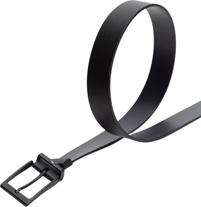 Thumbnail 2 de Tommy Hilfiger Cintura Reversibile Unisex