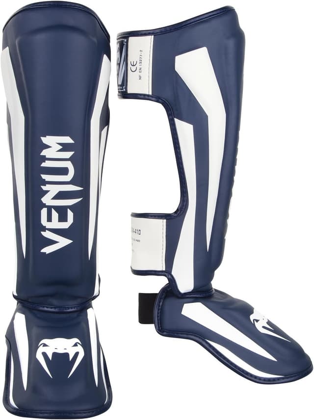 Thumbnail 6 de Venum Challenger Standup Shinguards 🥊