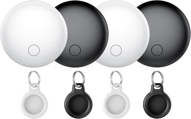 Detalle de Smart Air Traceur Tag 4 Apple Localiser