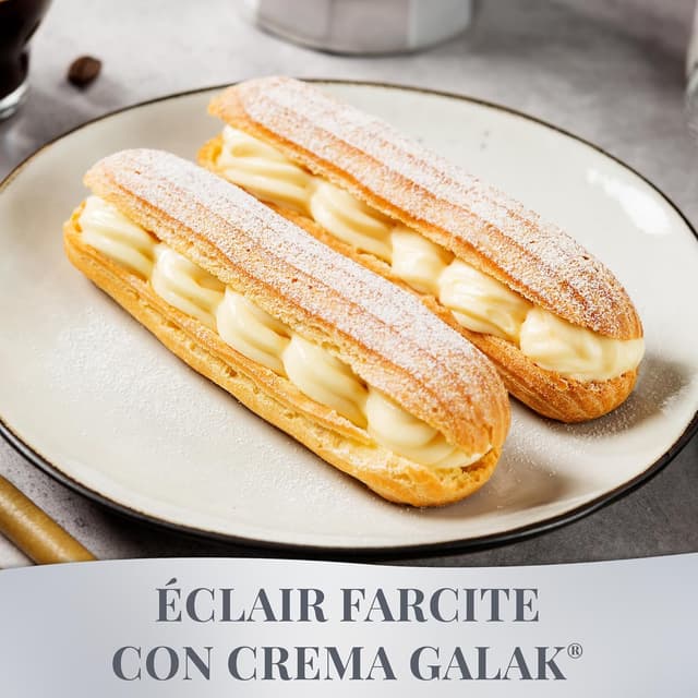 Thumbnail 4 de MILKYBAR Untable de Chocolate Blanco 3kg 🍫