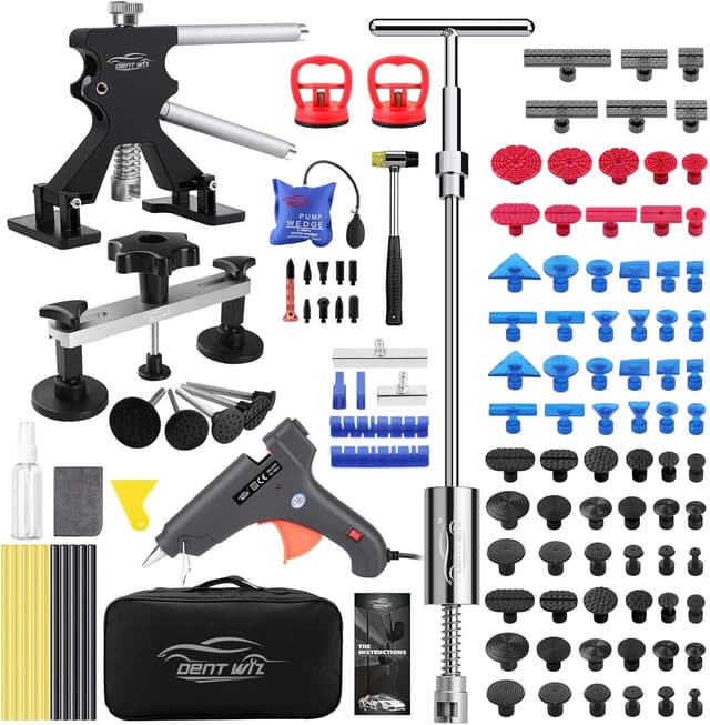 Imagen de DentWiz Car Dent Repair Kit 100W en OfertitasTOP