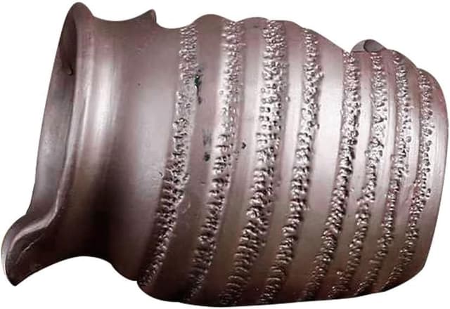 Imagen de Supvox Keramikglas Wasserbrunnen 4,88 Zoll en OfertitasTOP