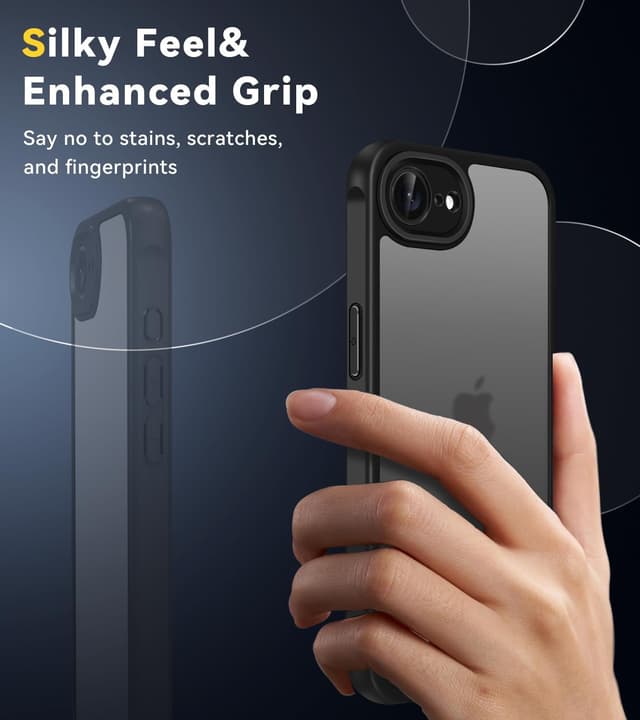 Thumbnail 5 de ivoler 3 in 1 Case for iPhone 16e 6.1 inch