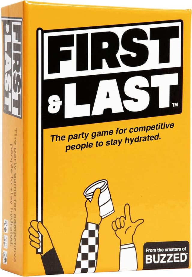 Imagen de WHAT DO YOU MEME? First & Last drinking game 🍻 en OfertitasTOP