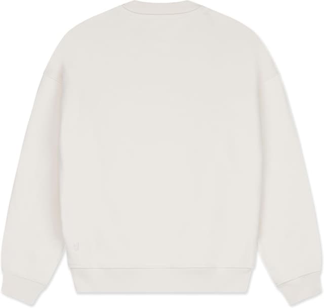 Thumbnail 6 de Johnny Urban Carter Sweat oversize à col rond en coton (440 GSM) unisexe