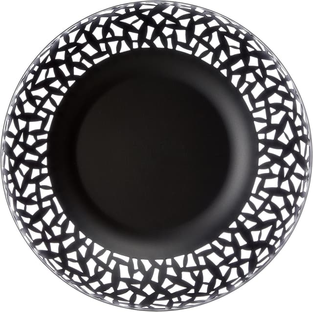 Detalle 2 de Alessi MSA04/29 B CACTUS Obstschale Ø 29 cm