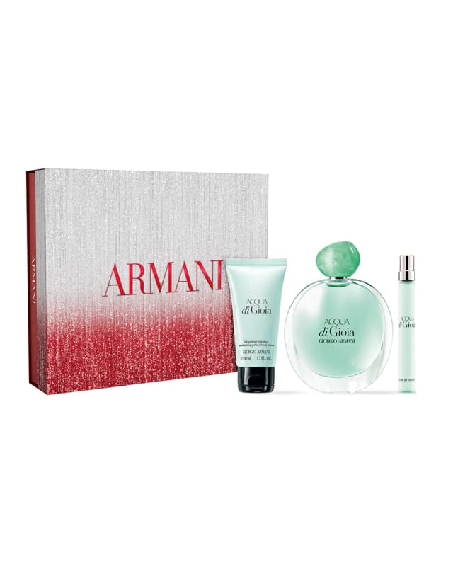 Imagen de Giorgio Armani Acqua di Gioia — estuche de regalo en OfertitasTOP