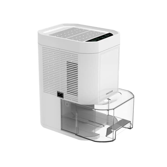 Thumbnail 2 de Prixton Sahara Deshumidificador 0,3 L/día Capacidad 1 L Blanco