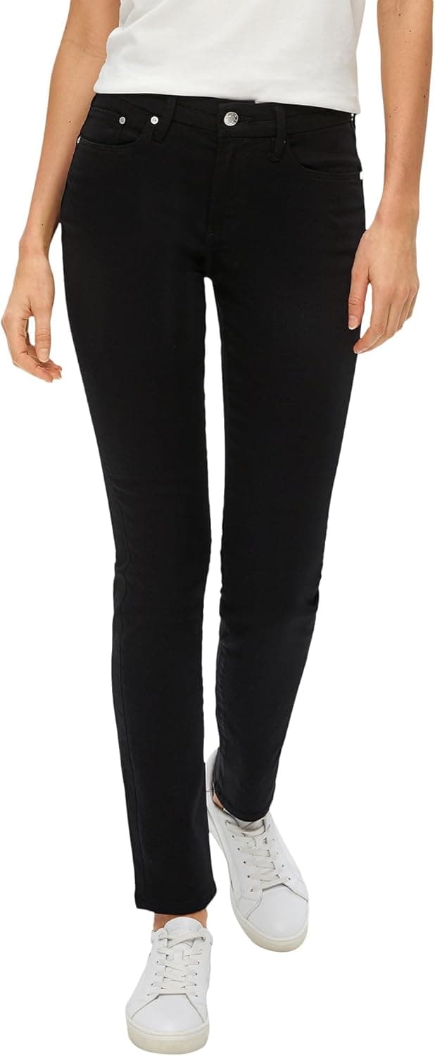 Thumbnail 5 de s.Oliver Jeans Mauro Regular Fit Mid Rise Tape