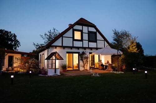 Detalle 2 de LEDVANCE Cadena de luces SMART+ WiFi 4,5 W