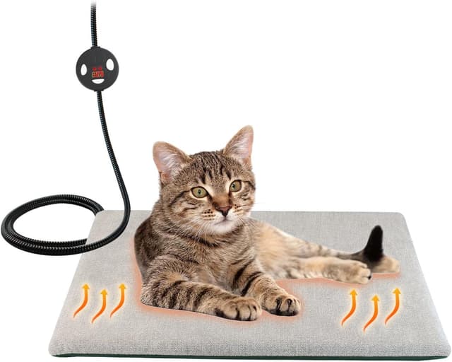 Thumbnail 6 de Enjoying Katzenbett Quadrat 38 x 26 cm