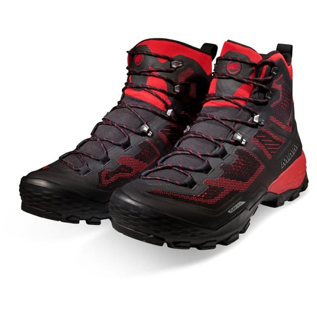 Thumbnail 5 de Mammut Ducan High Gore-Tex botas de montaña