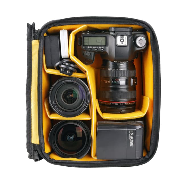 Detalle 2 de Vanguard Veo Active 42M KG mochila montaña compacta