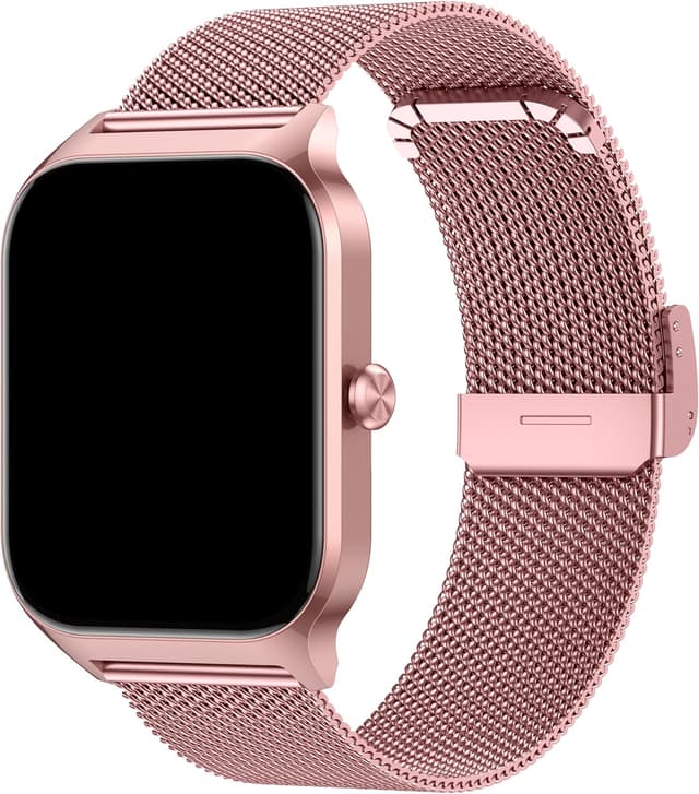 Detalle de CASCHO Montre connectée 1,85"